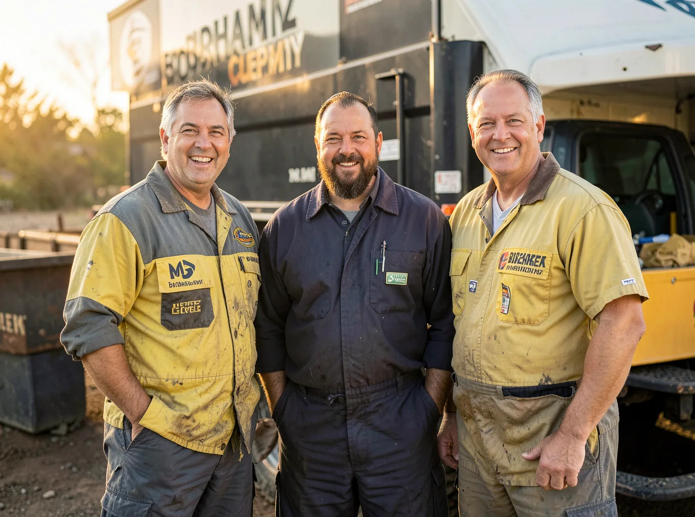 Sewage Cleanup company in Havana, ND